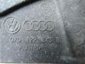 подушка крепления двигателя Volkswagen Multivan T5 2003, 2.5 л., дизель, минивэн, 070199343B - фото №3