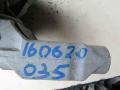 подушка крепления двигателя Volkswagen Multivan T5 2003, 2.5 л., дизель, минивэн, 070199343B - фото №3