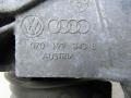 подушка крепления двигателя Volkswagen Multivan T5 2003, 2.5 л., дизель, минивэн, 070199343B - фото №4
