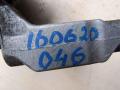 подушка крепления двигателя Volkswagen Multivan T5 2003, 2.5 л., дизель, минивэн, 070199343B - фото №3
