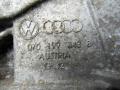 подушка крепления двигателя Volkswagen Multivan T5 2003, 2.5 л., дизель, минивэн, 070199343B - фото №4
