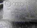 подушка крепления двигателя Volkswagen Multivan T5 2003, 2.5 л., дизель, минивэн, 070199343B - фото №3