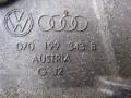 подушка крепления двигателя Volkswagen Multivan T5 2003, 2.5 л., дизель, минивэн, 070199343B - фото №4