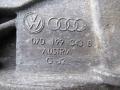 подушка крепления двигателя Volkswagen Multivan T5 2003, 2.5 л., дизель, минивэн, 070199343B - фото №3