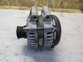 генератор Jeep Grand Cherokee 4 поколение [рестайлинг] 2016, 3.0 л., дизель, P04801835AC