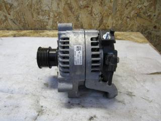 генератор BMW 3 серия F30/F31/F34 2014, 2.0 л., дизель, 8645325