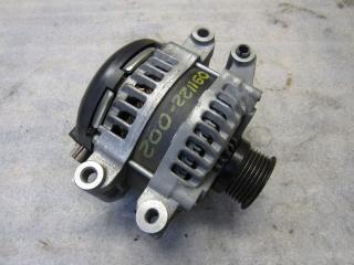 генератор Jeep Grand Cherokee 4 поколение [рестайлинг] 2016, 3.0 л., дизель, P04801835AB