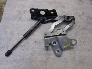 петля капота правая Alfa Romeo Stelvio 1 поколение 2019