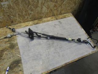 трос кулисы КПП Peugeot Boxer 2 поколение [рестайлинг] 2019, 2.2 л., дизель