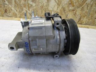 компрессор кондиционера Jeep Grand Cherokee 4 поколение [рестайлинг] 2016, 3.0 л., дизель, 68202995AA