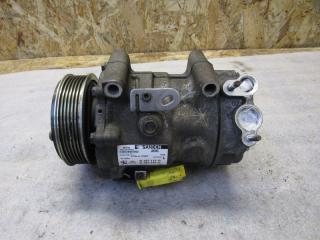компрессор кондиционера Peugeot Boxer 2 поколение [рестайлинг] 2019, 2.2 л., дизель, 9819711380, 9819714280
