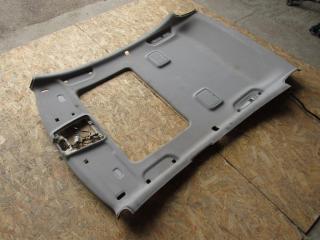 потолок Mercedes-Benz S-Класс W221 2005, 3.0 л., OM 642.930, дизель, седан