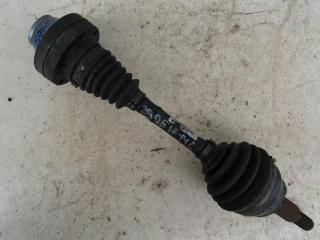 полуось передняя правая (приводной вал, ШРУС) Audi Q7 4L 2006, 3.0 л., BUG, дизель, внедорожник 5 дв.