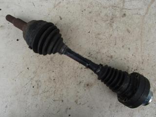 полуось передняя правая (приводной вал, ШРУС) Audi Q7 4L 2009, 3.0 л., CATA, дизель, внедорожник 5 дв., 7L0407271F