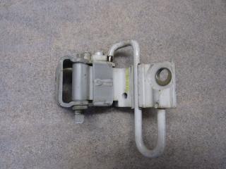 петля двери Audi Q7 4L [рестайлинг] 2014, 3.0 л., дизель, 4L0833411A