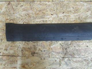 молдинг двери задней правой Volkswagen Touareg 1 поколение 2005, 3.6 л., бензин, внедорожник 5 дв., 7L6839788