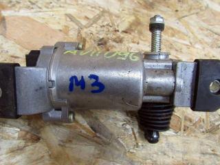 электропривод форточки задней левой Mercedes-Benz M-Класс W163 1999, 2.7 л., OM 612.963, дизель, внедорожник 5 дв., A1638201442