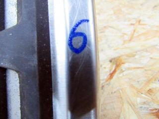 педаль тормоза Audi A8 D4/4H [рестайлинг] 2013, 4.0 л., CTGA, бензин, седан, 4H1723173A