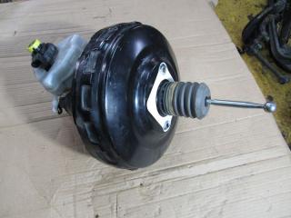 вакуумный усилитель тормозов Audi Q7 4L [рестайлинг] 2014, 3.0 л., дизель