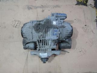 редуктор заднего моста BMW X6 E71/E72 2009, 3.0 л., дизель