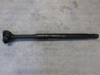карданный вал Mercedes-Benz E-Класс W213/S213/C238/A238 2017, 3.0 л., бензин, 2534103201