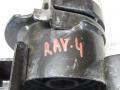подушка крепления двигателя Toyota RAV4 5 поколение (XA50) 2018, 2.5 л., гибрид - фото №7