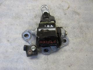 подушка крепления двигателя Mazda 6 3 поколение [рестайлинг] 2016, 2.0 л., бензин, K1442