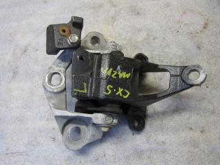 подушка крепления двигателя Mazda CX-5 1 поколение 2014, 2.0 л., дизель