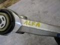 рычаг передний левый Alfa Romeo Stelvio 1 поколение 2019 - фото №12