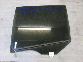 стекло двери задней левой Mazda CX-5 1 поколение 2014, 2.0 л., дизель