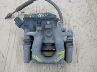 суппорт задний левый Mazda 6 3 поколение [рестайлинг] 2016, 2.0 л., бензин, 32355597