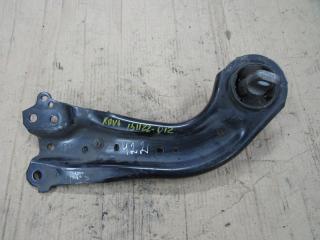 рычаг задний правый Toyota RAV4 5 поколение (XA50) 2018, 2.5 л., гибрид