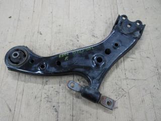 рычаг передний правый Toyota RAV4 5 поколение (XA50) 2018, 2.5 л., гибрид