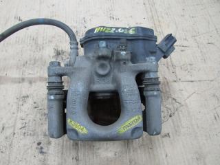 суппорт задний правый Mazda 6 3 поколение [рестайлинг] 2016, 2.0 л., бензин