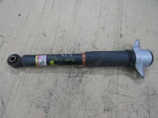 амортизатор задний правый Toyota RAV4 5 поколение (XA50) 2018, 2.5 л., гибрид, 48530-42130