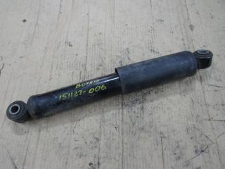 амортизатор задний левый Peugeot Boxer 2 поколение [рестайлинг] 2019