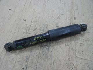 амортизатор задний правый Peugeot Boxer 2 поколение [рестайлинг] 2019