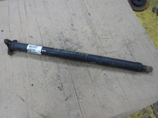 карданный вал BMW X6 E71/E72 2009, 3.0 л., дизель, 7556019