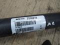 карданный вал BMW X6 E71/E72 2009, 3.0 л., дизель, 7556019 - фото №5