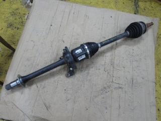 полуось передняя правая (приводной вал, ШРУС) Toyota RAV4 5 поколение (XA50) 2018, 2.5 л., гибрид