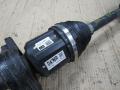 полуось передняя правая (приводной вал, ШРУС) Toyota RAV4 5 поколение (XA50) 2018, 2.5 л., гибрид - фото №6
