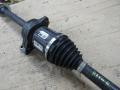 полуось передняя правая (приводной вал, ШРУС) Toyota RAV4 5 поколение (XA50) 2018, 2.5 л., гибрид - фото №9