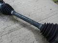 полуось передняя правая (приводной вал, ШРУС) Toyota RAV4 5 поколение (XA50) 2018, 2.5 л., гибрид - фото №10