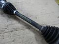 полуось передняя правая (приводной вал, ШРУС) Toyota RAV4 5 поколение (XA50) 2018, 2.5 л., гибрид - фото №7