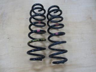 пружина задняя Toyota RAV4 5 поколение (XA50) 2018, 2.5 л., гибрид