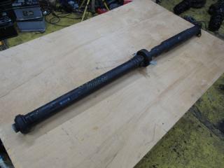 карданный вал BMW X6 E71/E72 2009, 3.0 л., дизель, 7564398