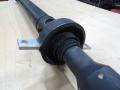 карданный вал BMW X6 E71/E72 2009, 3.0 л., дизель, 7564398 - фото №5
