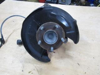 ступица задняя правая Mazda 6 3 поколение [рестайлинг] 2016, 2.0 л., бензин