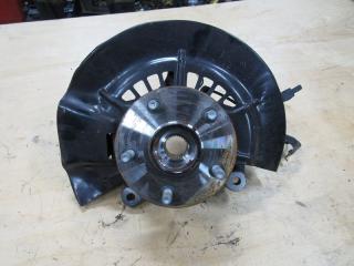 ступица передняя правая Toyota RAV4 5 поколение (XA50) 2018, 2.5 л., гибрид