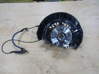 ступица передняя левая Toyota RAV4 5 поколение (XA50) 2018, 2.5 л., гибрид